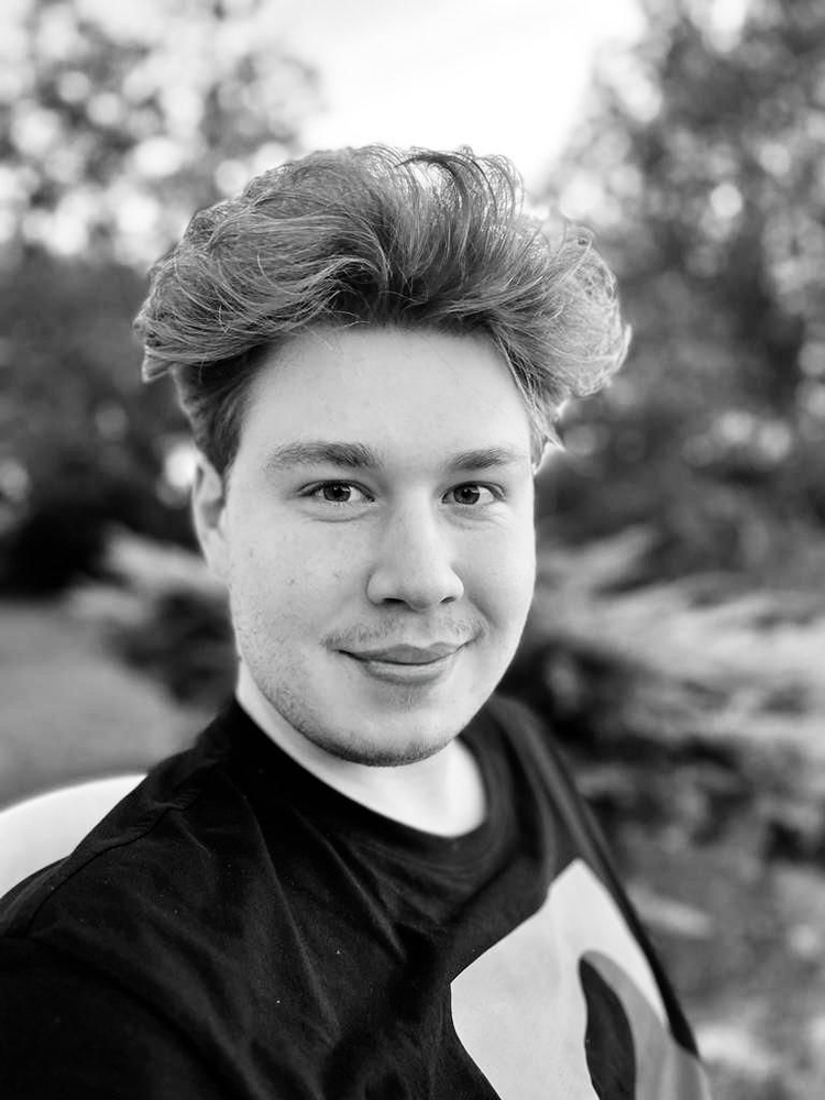Toby Parsons, Founder